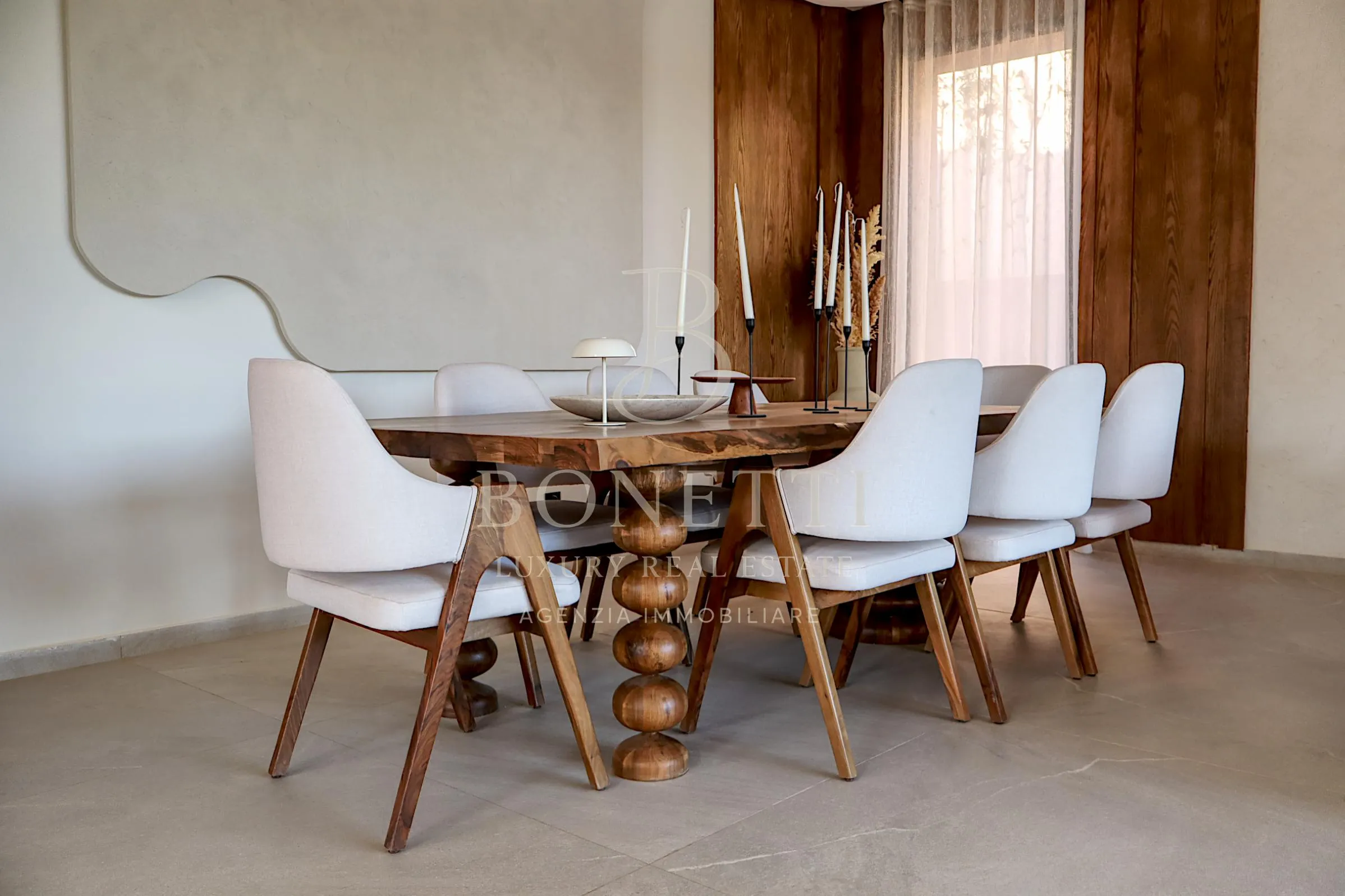 Projet de 15 Villas Route de L’Ourika (1)