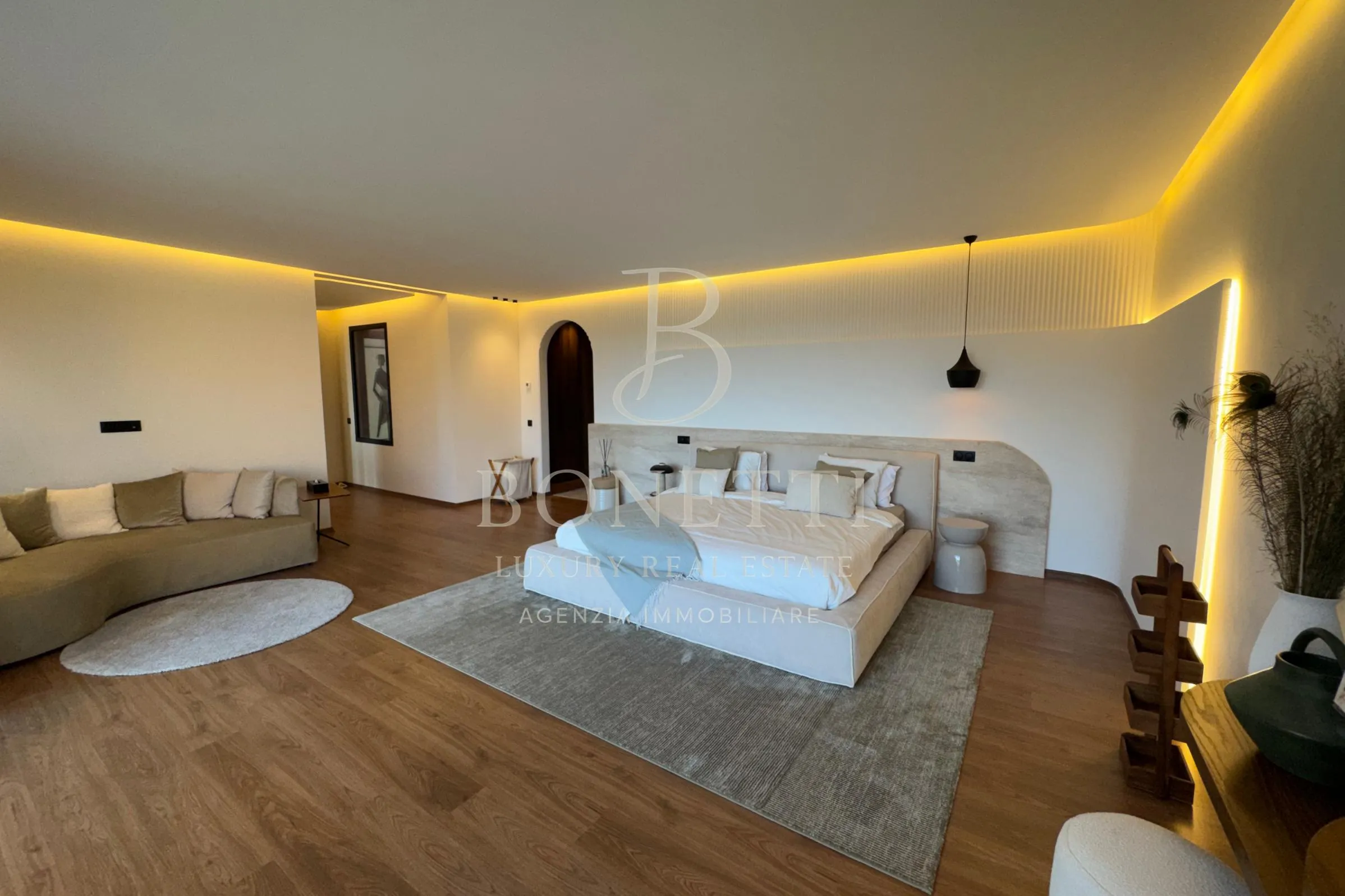 Projet de 15 Villas Route de L’Ourika (11)