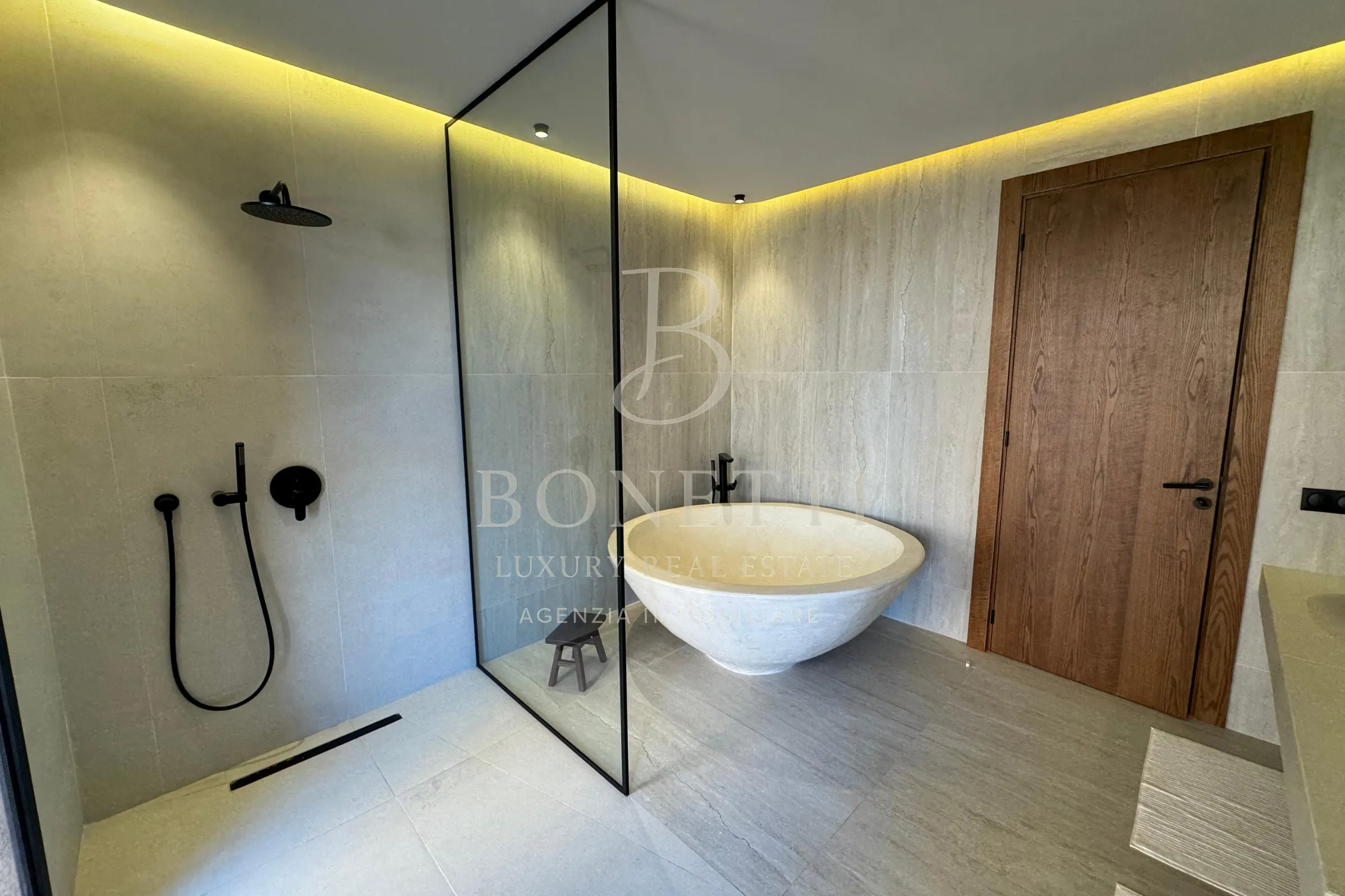 Projet de 15 Villas Route de L’Ourika (15)