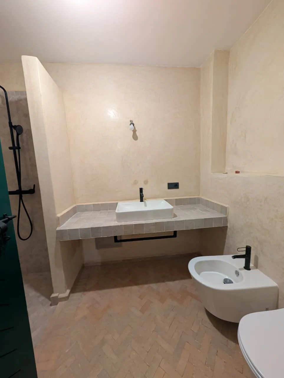 Riad Larusse Medina bonetti (1)