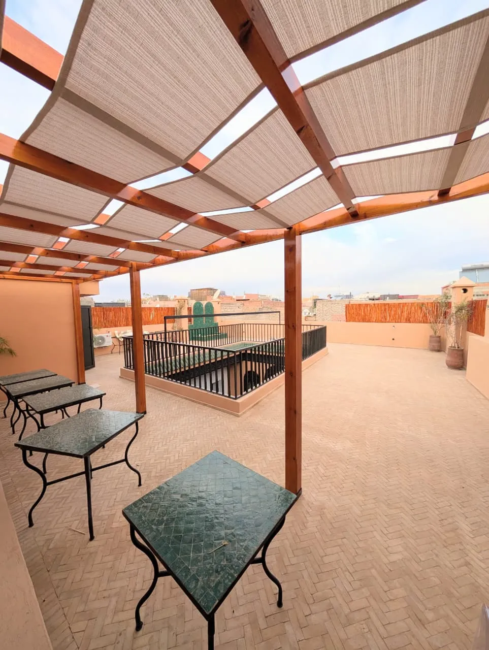 Riad Larusse Medina bonetti (10)