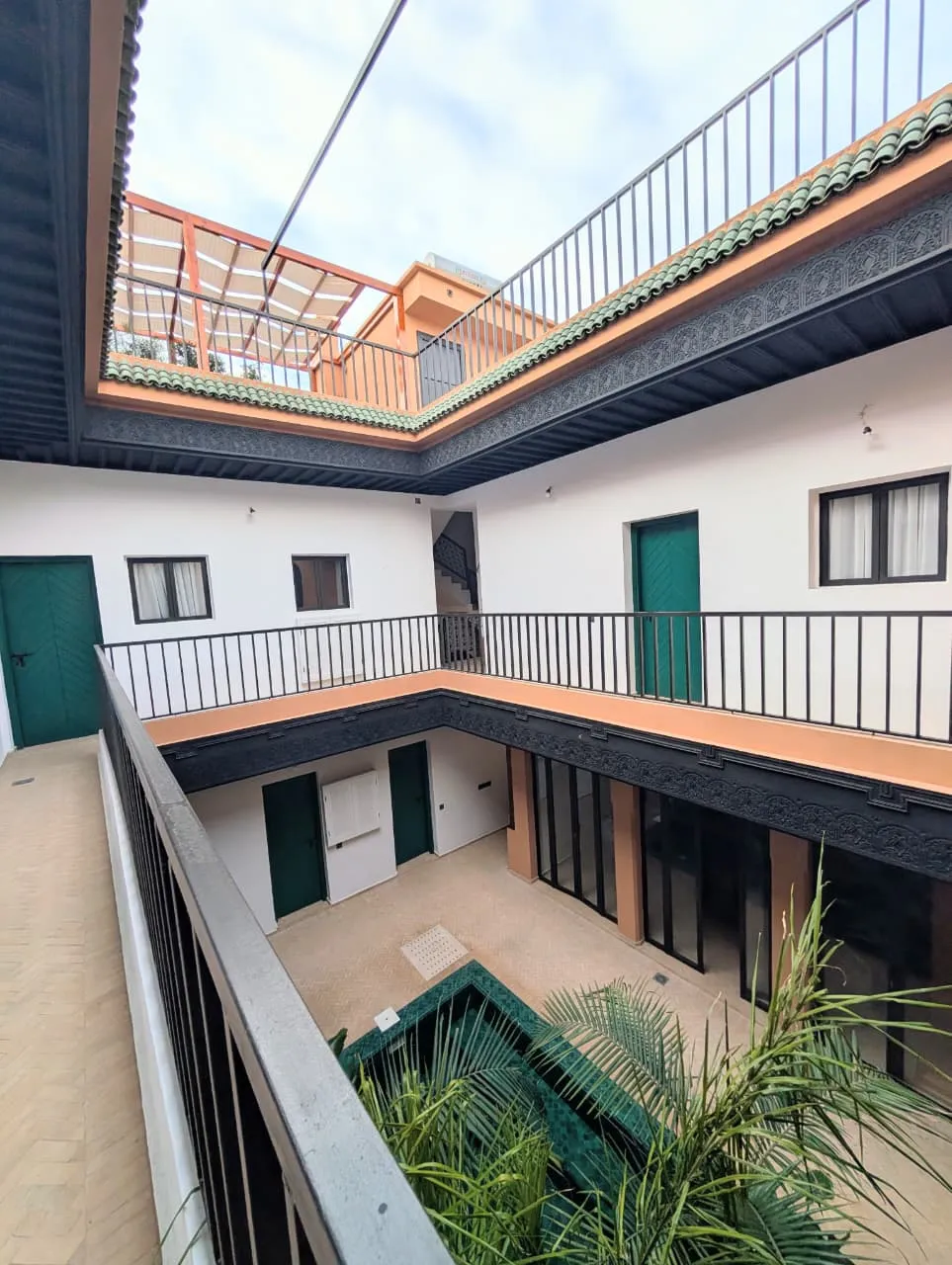 Riad Larusse Medina bonetti (12)