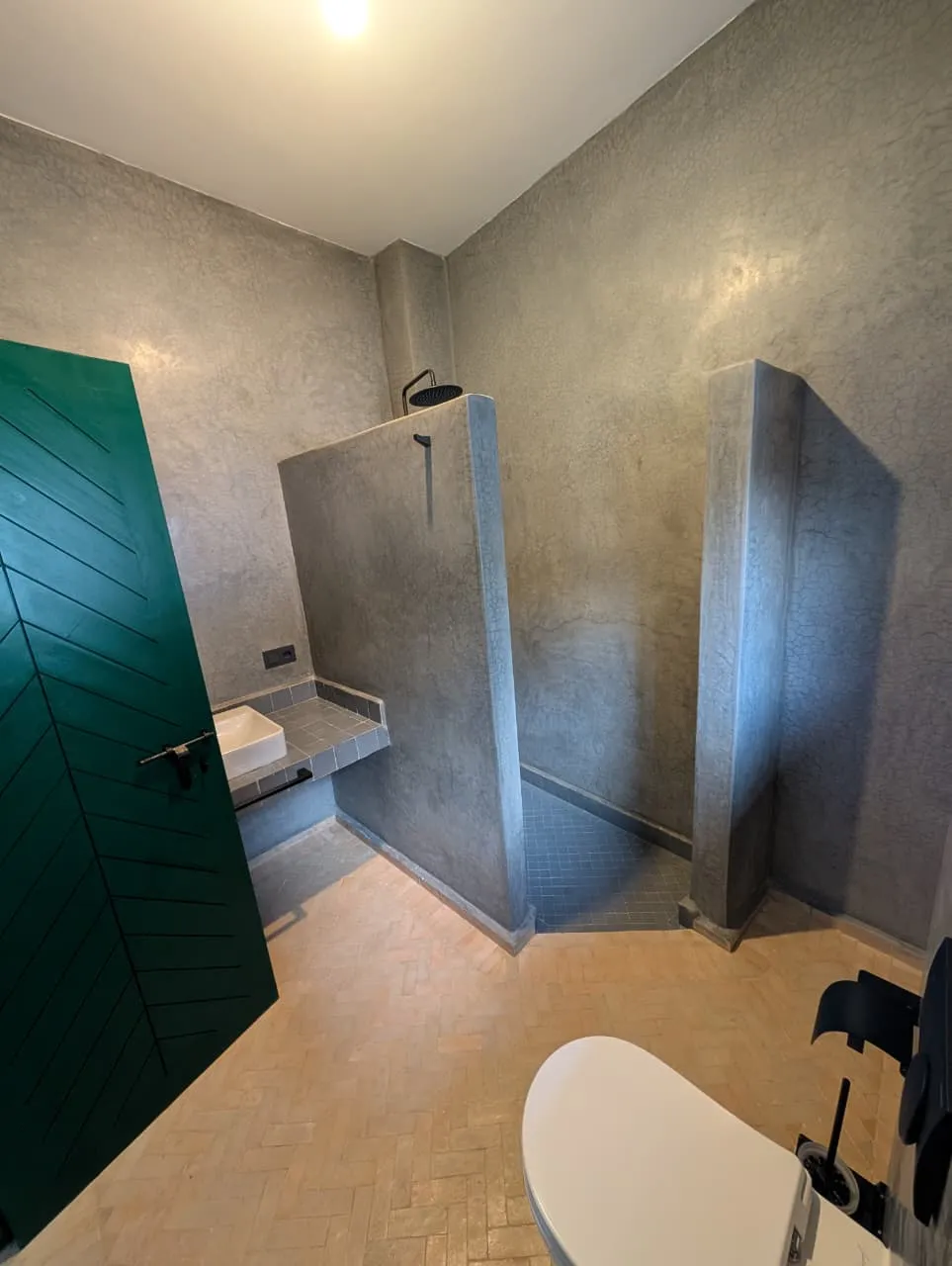 Riad Larusse Medina bonetti (13)