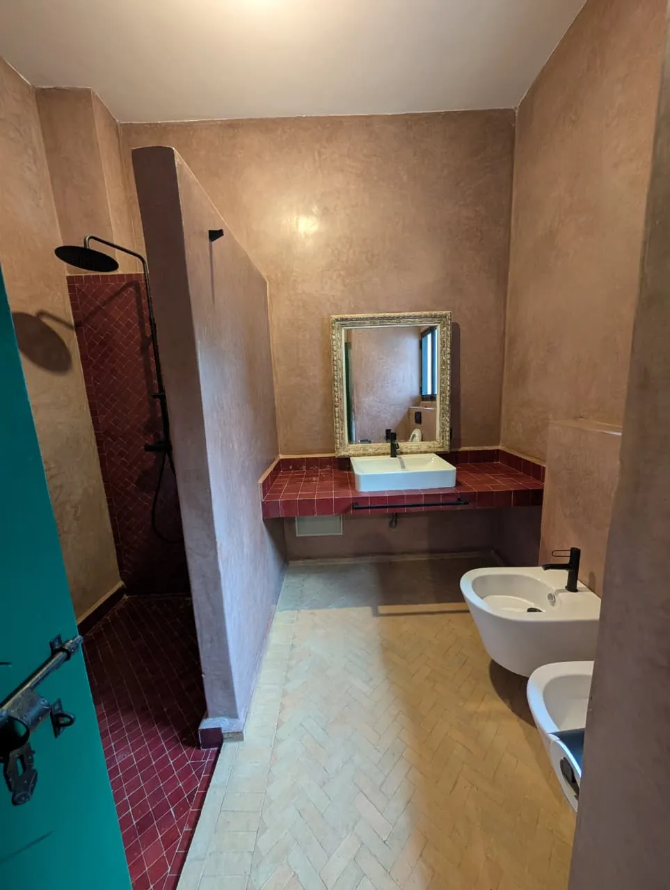 Riad Larusse Medina bonetti (14)