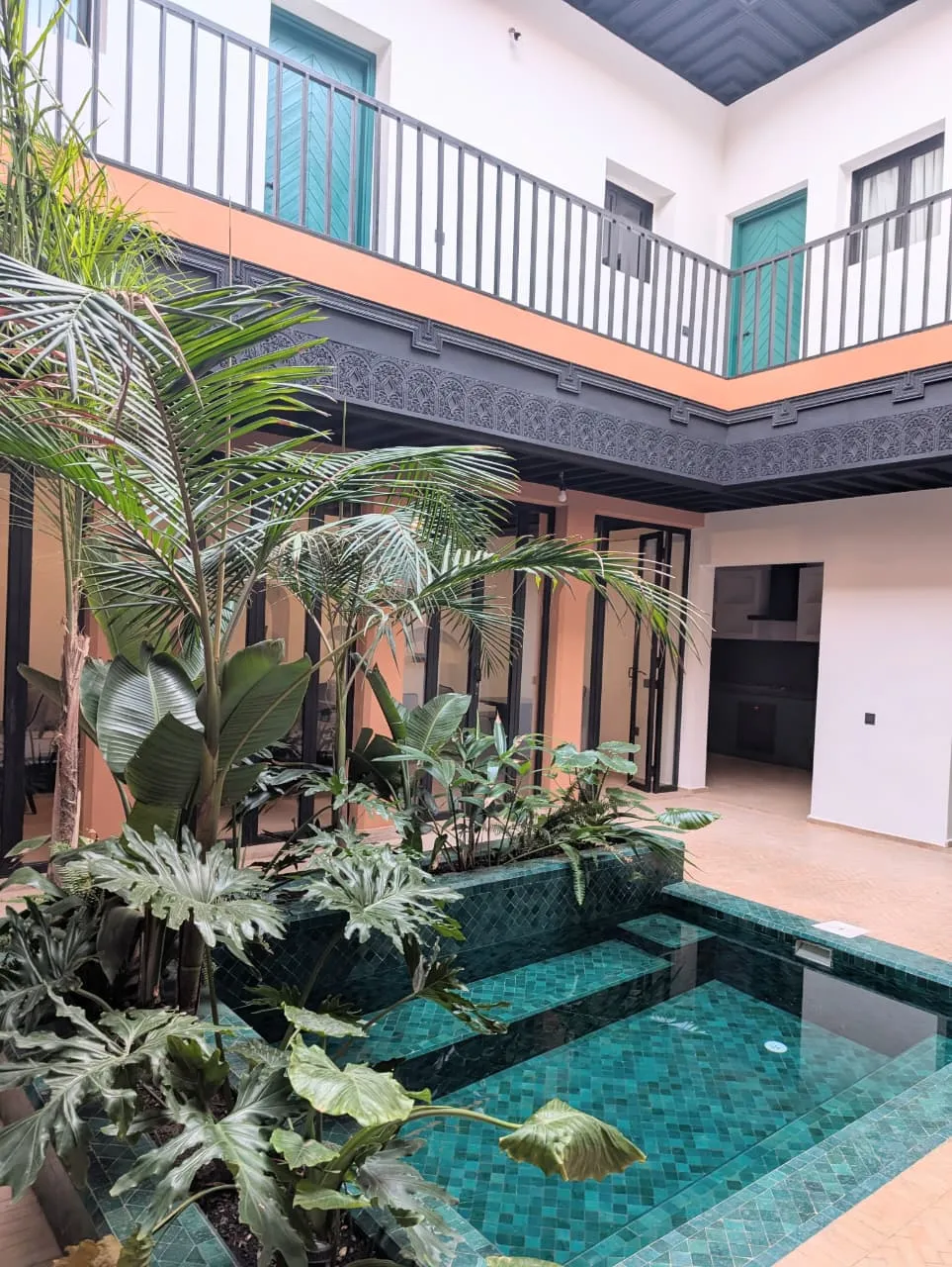 Riad Larusse Medina bonetti (2)