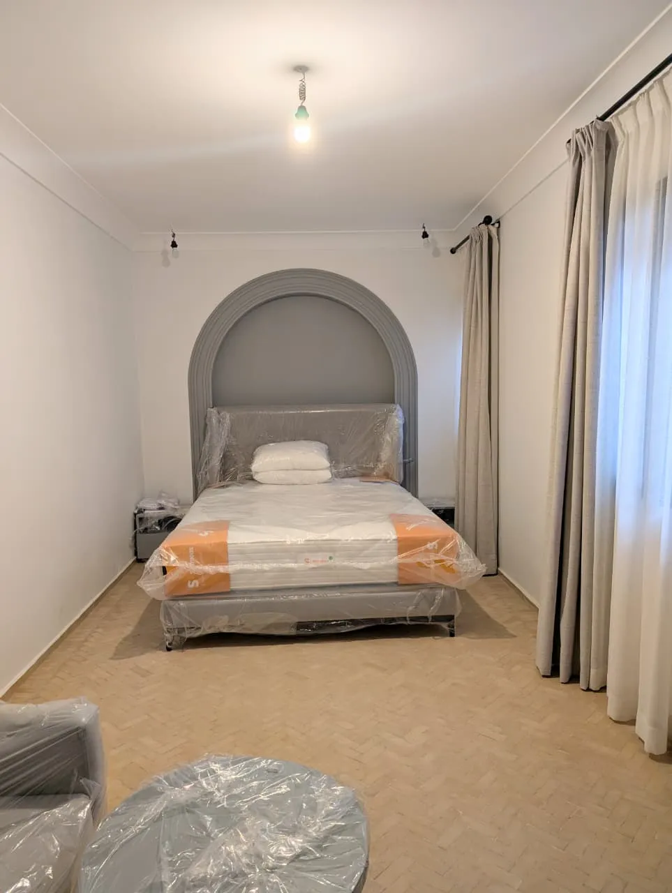 Riad Larusse Medina bonetti (5)