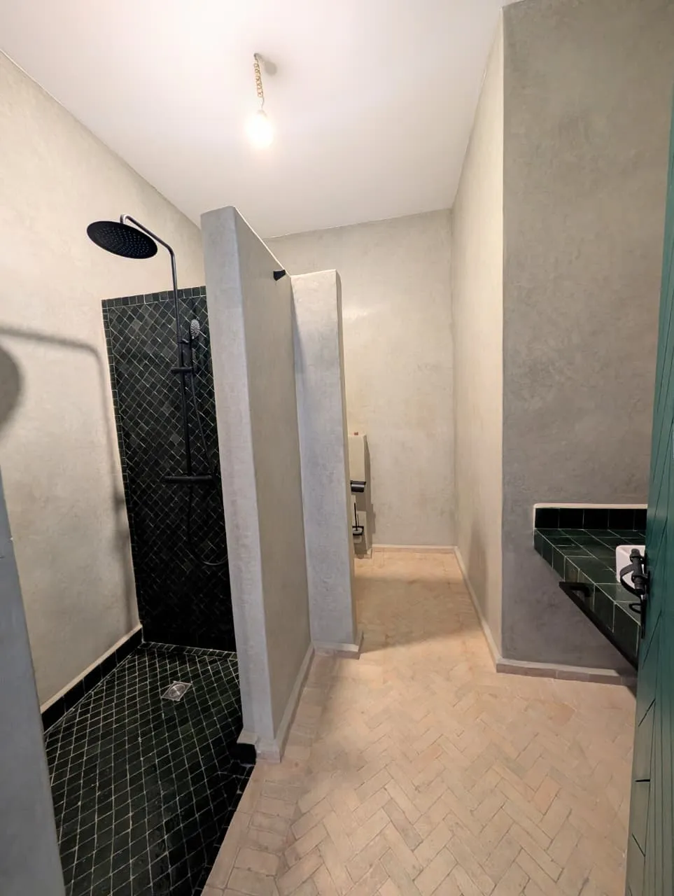 Riad Larusse Medina bonetti (6)