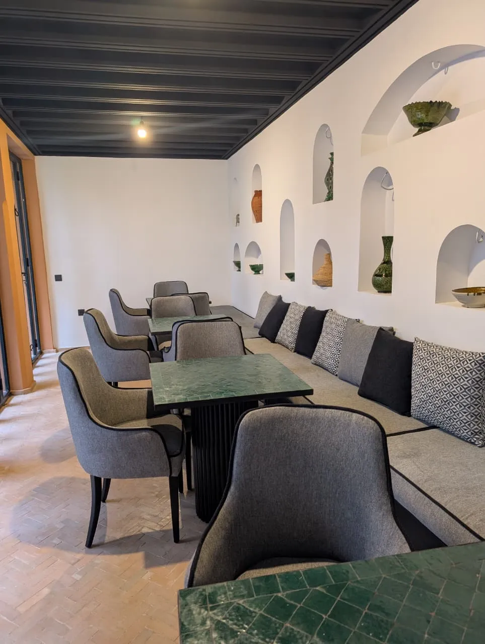 Riad Larusse Medina bonetti (9)