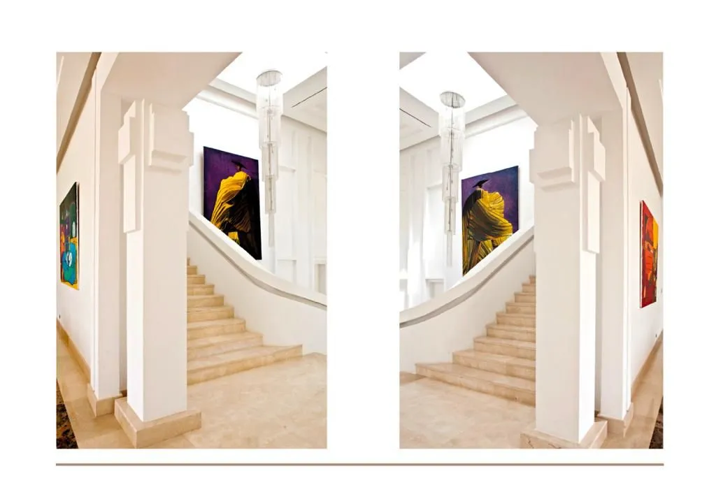 Villa S Marrakech (1)