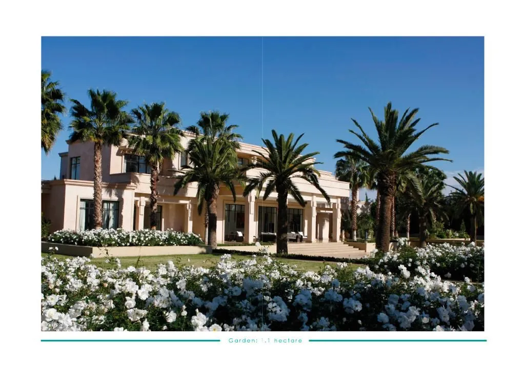 Villa S Marrakech (13)