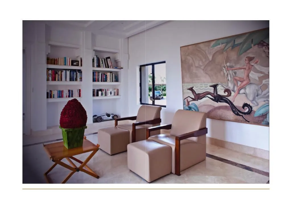 Villa S Marrakech (2)