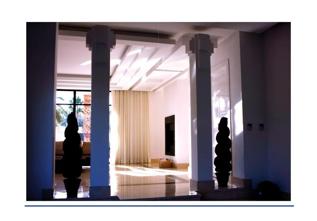 Villa S Marrakech (4)