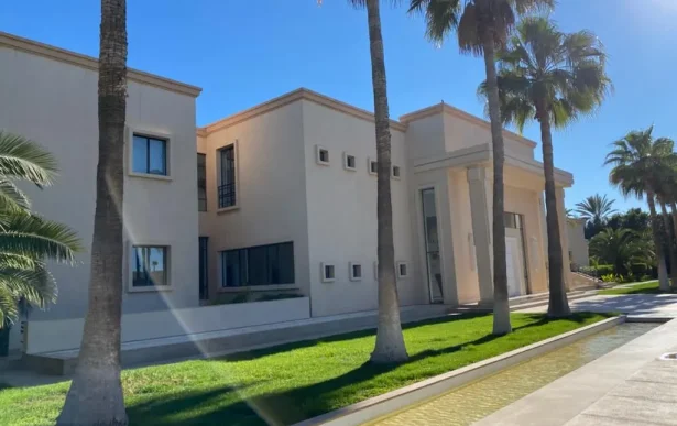 Villa S Marrakech (5)