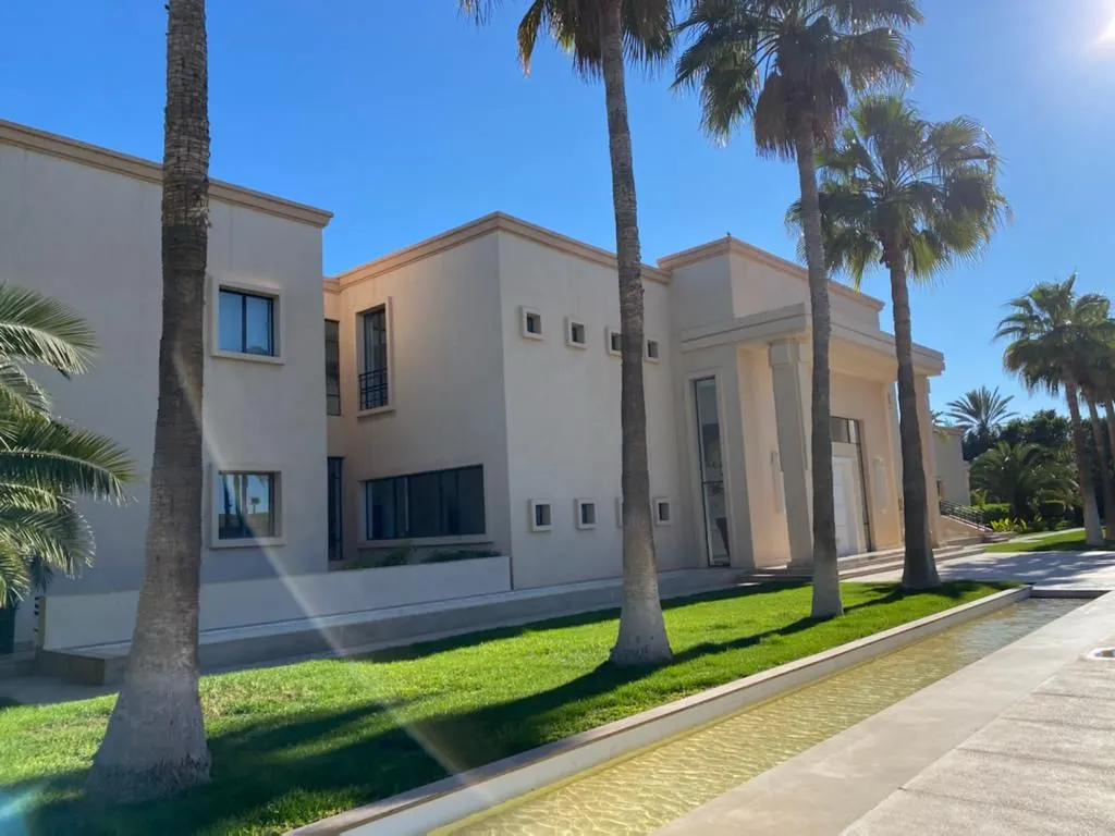 Villa S Marrakech (5)