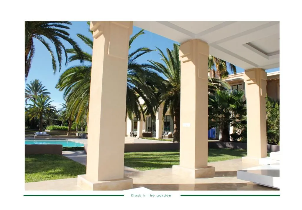 Villa S Marrakech (8)