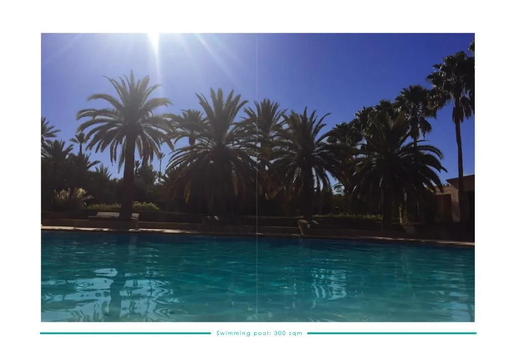 Villa S Marrakech (9)