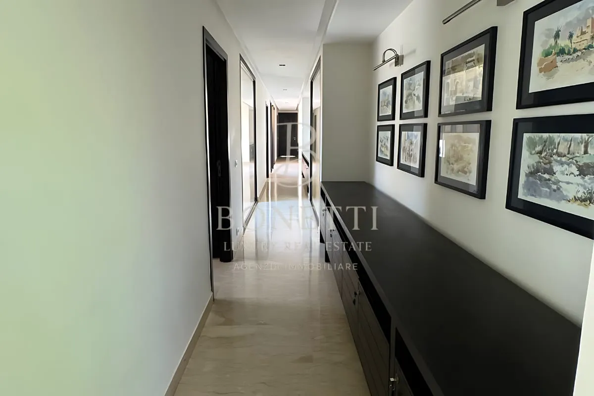 Villa d’Exception Al Maaden (1)