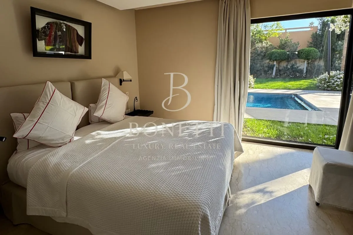 Villa d’Exception Al Maaden (12)