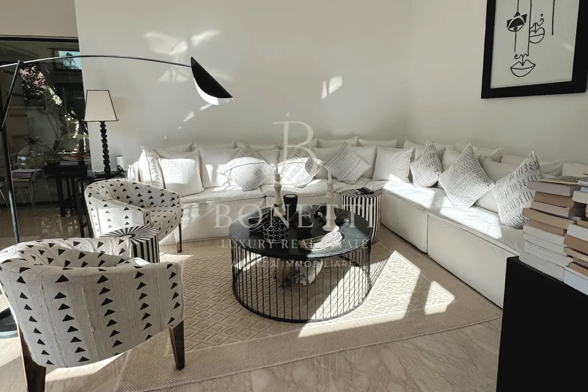 Villa d’Exception Al Maaden (13)