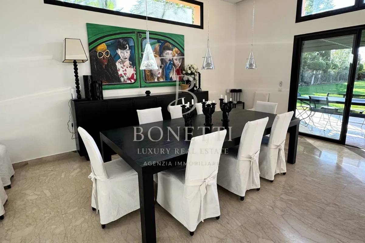 Villa d’Exception Al Maaden (4)